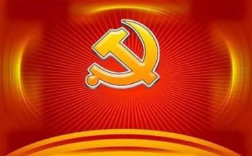 营党委工作报告5篇