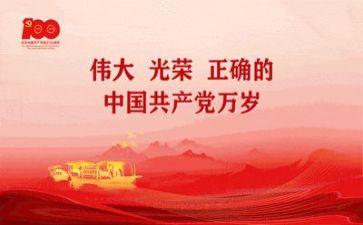 党员年度自我总结7篇