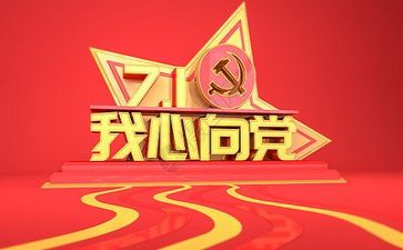 2023党年总结报告优秀5篇