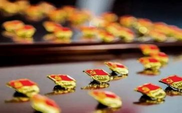 2024年学党章心得体会优质5篇