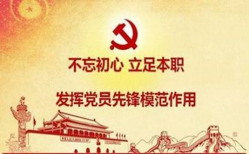 2023年党建总结报告5篇