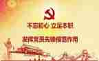 2023年党建总结报告5篇