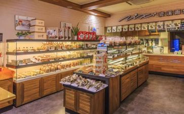 蛋糕店营销方案策划5篇