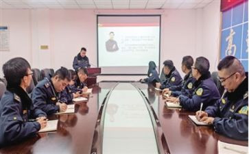 党课培训心得范文5篇