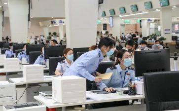 事业单位心得体会范文5篇