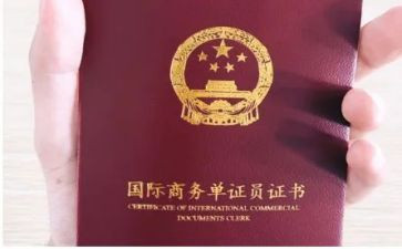 单证员的工作总结6篇