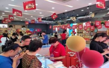 导购的心得体会优秀8篇