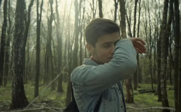 倒叙事的作文7篇