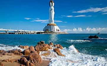 导游心得体会参考6篇