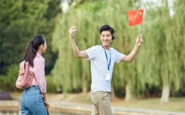 导游年度总结推荐7篇