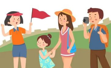 2024导游年终工作总结8篇