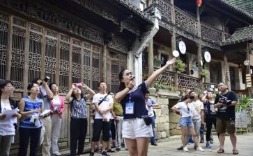 2024导游年终工作总结优质8篇