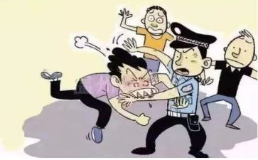 打人的教案6篇
