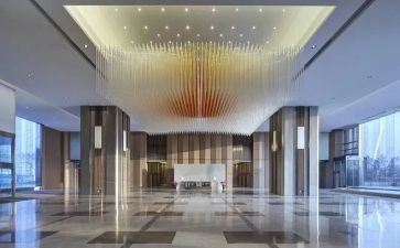 大堂经理班后总结报告6篇