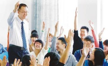 大学中军训个人总结5篇