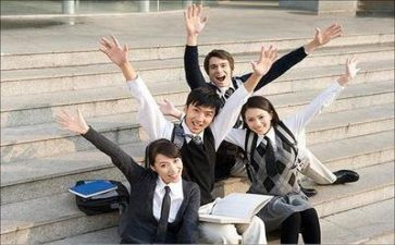 大学快毕业个人总结范文5篇