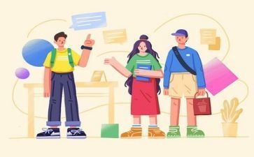 我的大学做主演讲稿6篇