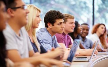大学中工作总结范文最新8篇