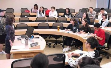 大学网的述职报告优秀8篇