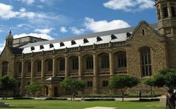 “我的大学”演讲稿最新8篇