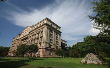 省优秀大学毕业生事迹8篇