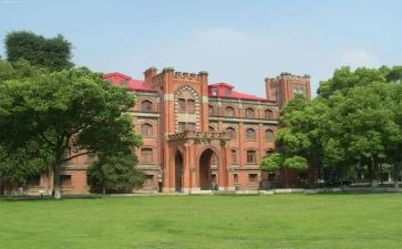 大学学习部工作计划5篇