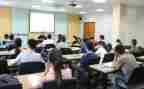 大学网的述职报告优质5篇