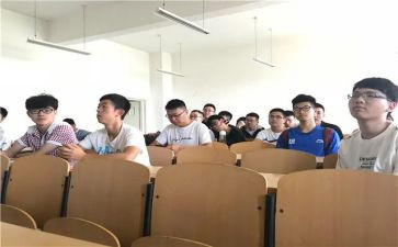 大学班级事迹最新6篇