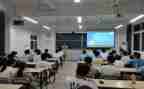 大学班级演讲稿8篇