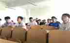 大学班级事迹最新6篇