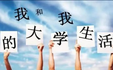 大一干事学生会工作总结5篇