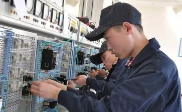 16电工工作计划参考6篇