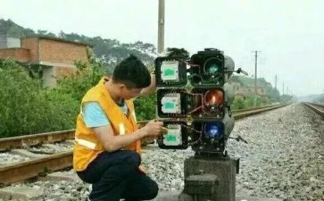 电工工作总结6篇