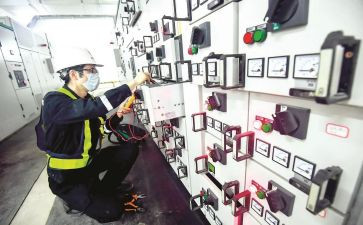 电工班2024年工作总结报告6篇