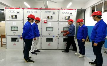 2023年电气工程师年终总结5篇