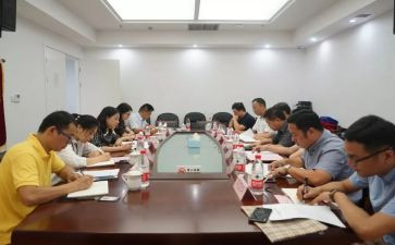 信息调研科工作总结6篇