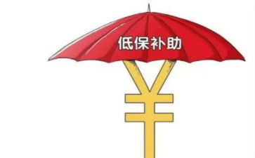 低保工作总结5篇