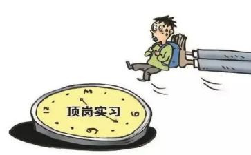 顶岗期的工作总结范文8篇