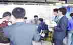 测量顶岗实习总结报告6篇
