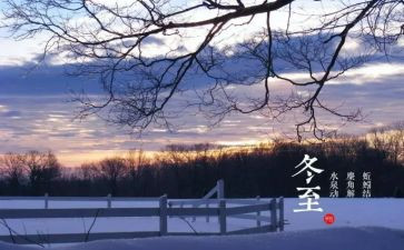 幼儿园冬至活动方案小班7篇