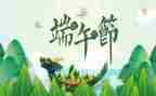 学生作文端午节作文5篇