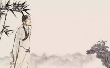 读杜甫读后感6篇