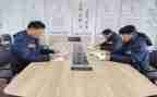 对标对表调研报告精选5篇