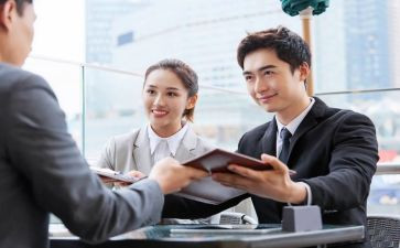对客户的总结报告5篇