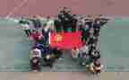 大学对团支书工作总结8篇