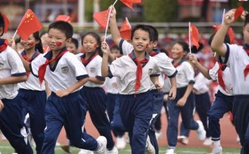 加入少先队队员申请书通用5篇