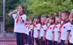 少先队新队员入队活动总结8篇