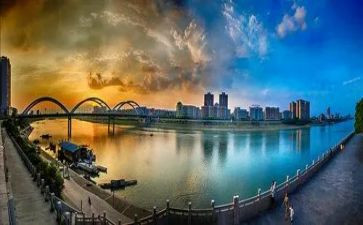 多彩的生活作文600字6篇