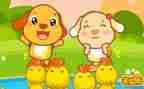幼儿儿歌教案最新6篇