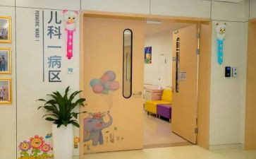 内儿科护士年终总结8篇
